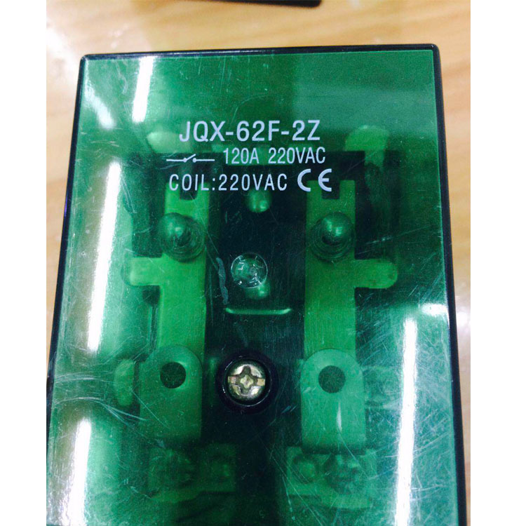 JQX-62F-2Z